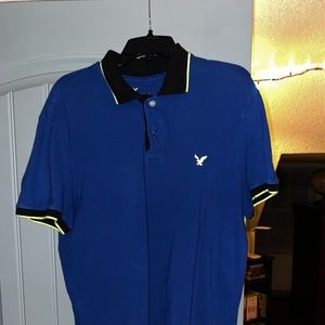 American Eagle Polo